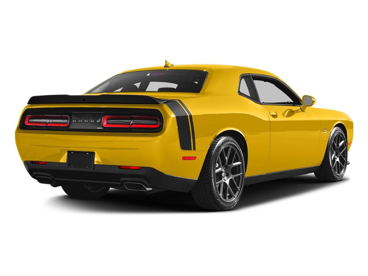 2017 Dodge Challenger Vehicle Photo in Delray Beach, FL 33444