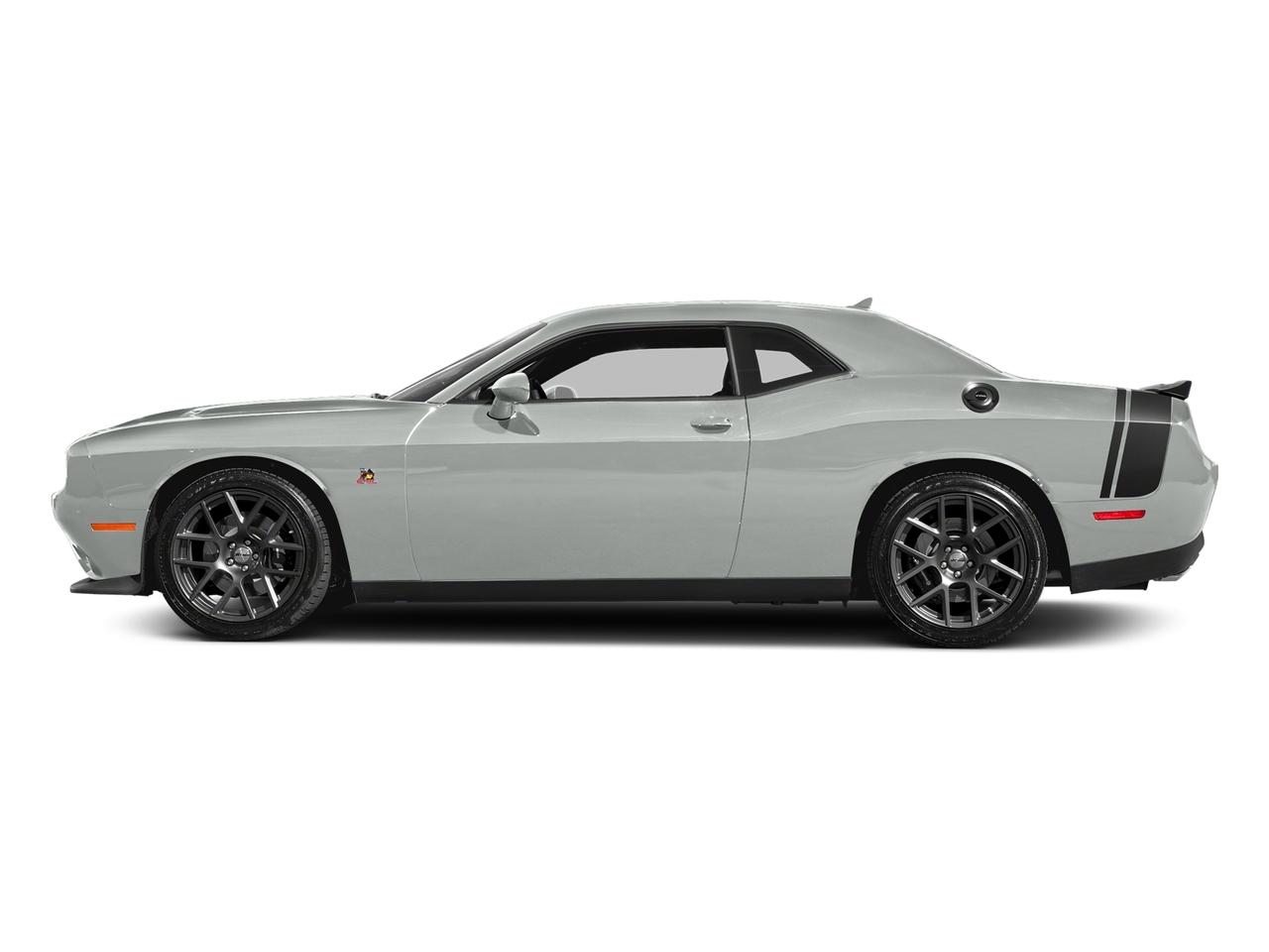 2017 Dodge Challenger Vehicle Photo in Trevose, PA 19053