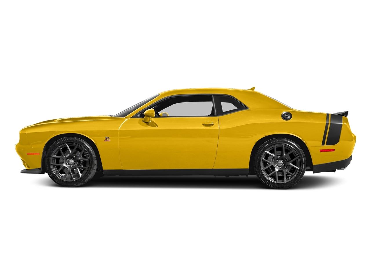 2017 Dodge Challenger Vehicle Photo in Delray Beach, FL 33444