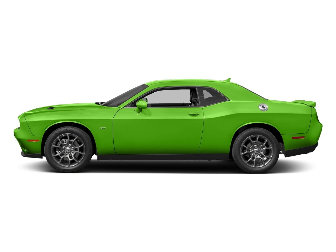 Used 2017 Dodge Challenger GT with VIN 2C3CDZGG2HH555696 for sale in Rochester, Minnesota