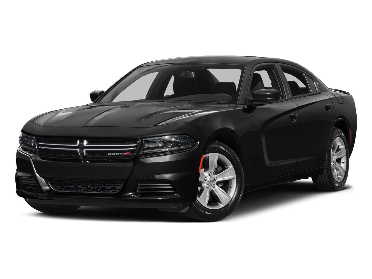 2017 Dodge Charger Vehicle Photo in Sanford, FL 32771