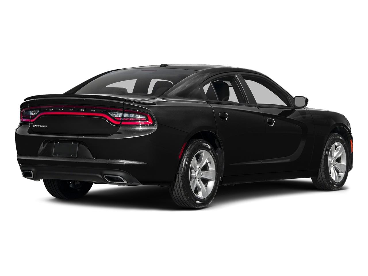 2017 Dodge Charger Vehicle Photo in Sanford, FL 32771