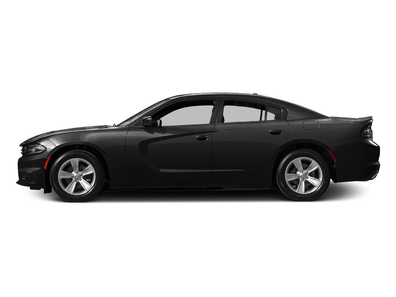 2017 Dodge Charger Vehicle Photo in Sanford, FL 32771