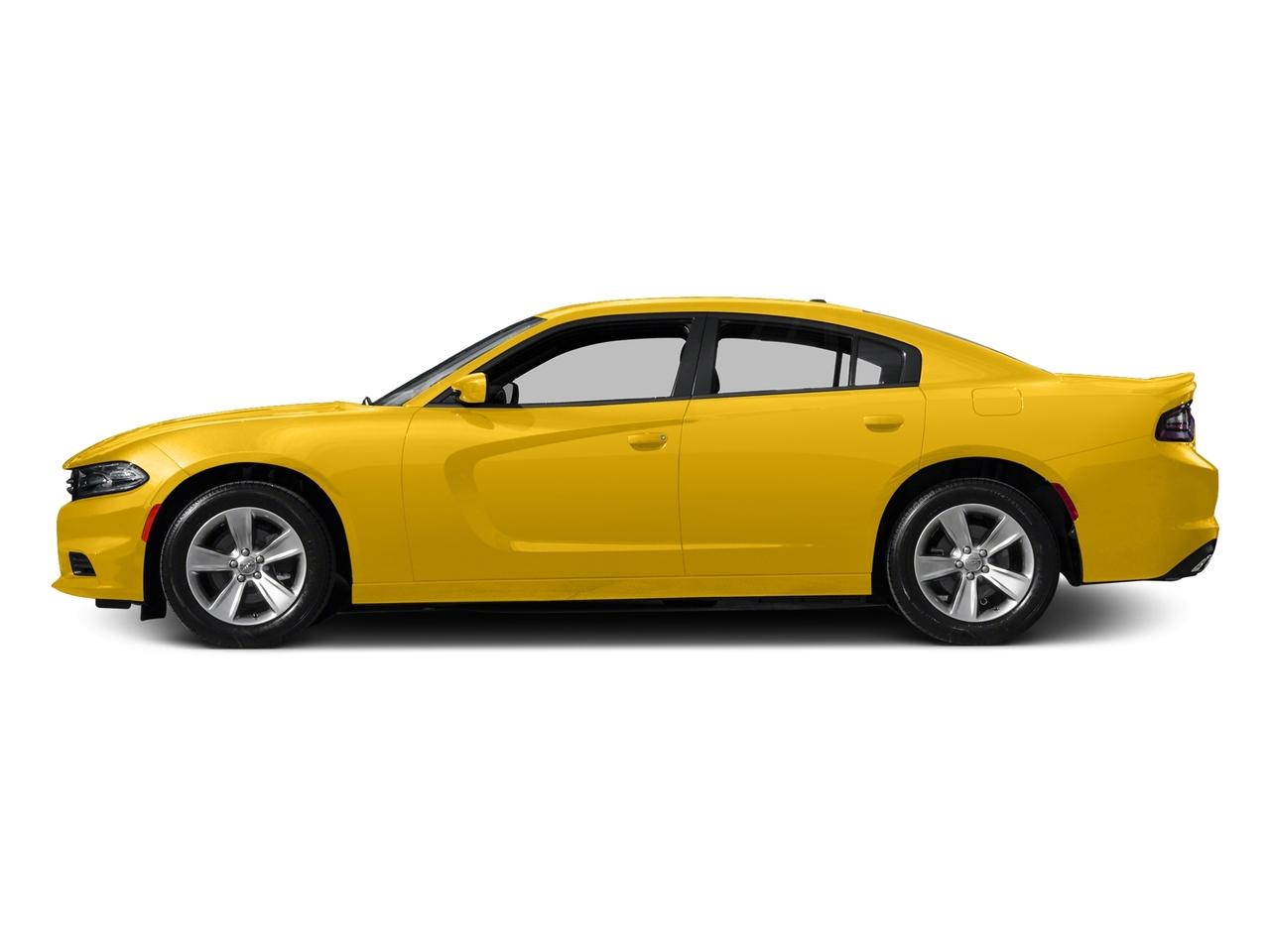 2017 Dodge Charger Vehicle Photo in GILBERT, AZ 85297-0446