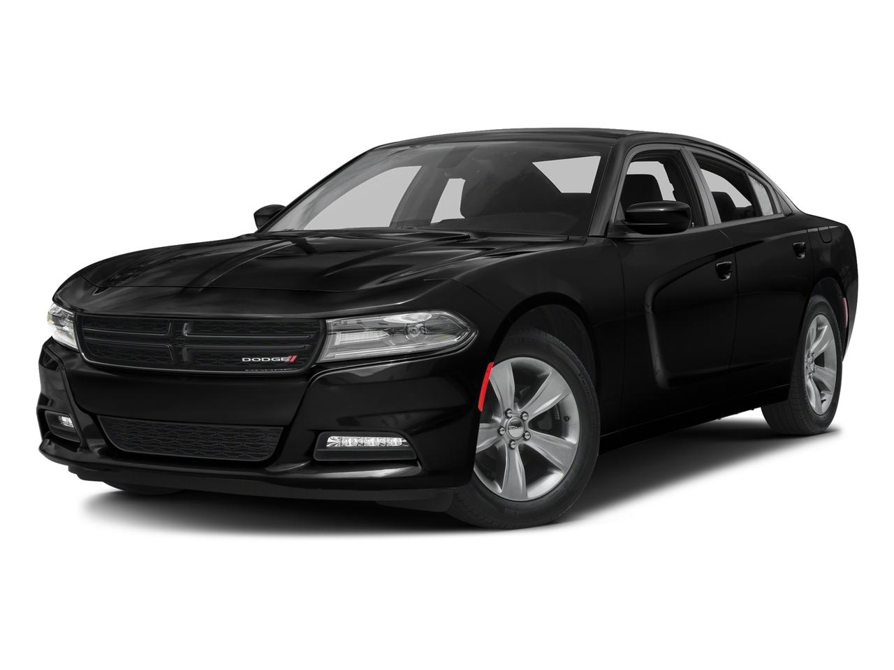 2017 Dodge Charger Vehicle Photo in Appleton, WI 54914