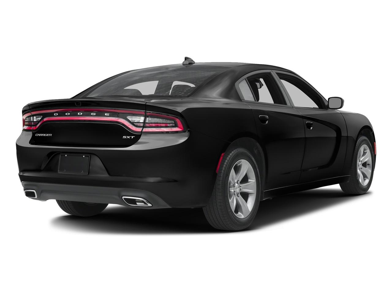 2017 Dodge Charger Vehicle Photo in Appleton, WI 54914