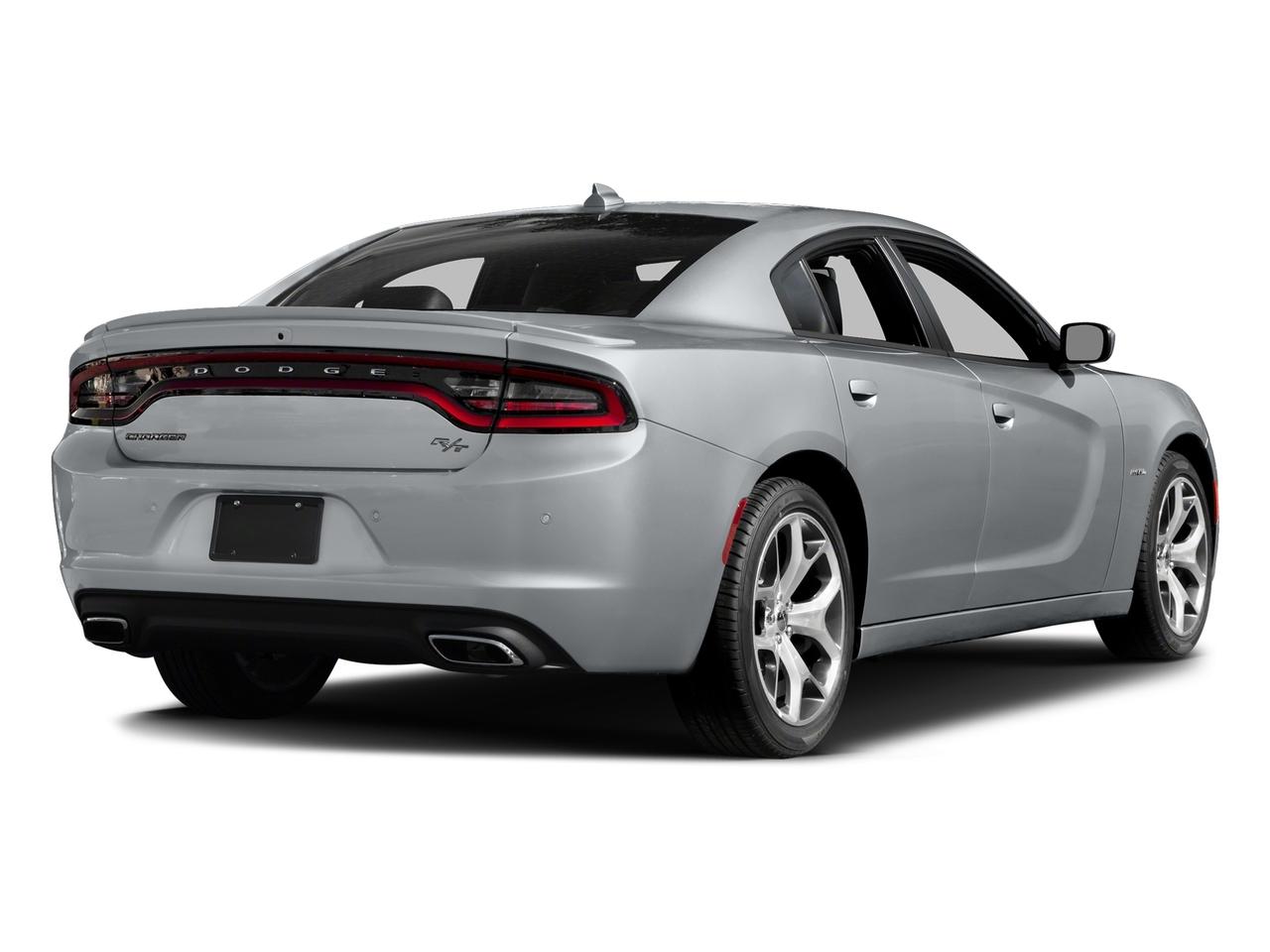 2017 Dodge Charger Vehicle Photo in Panama City, FL 32401