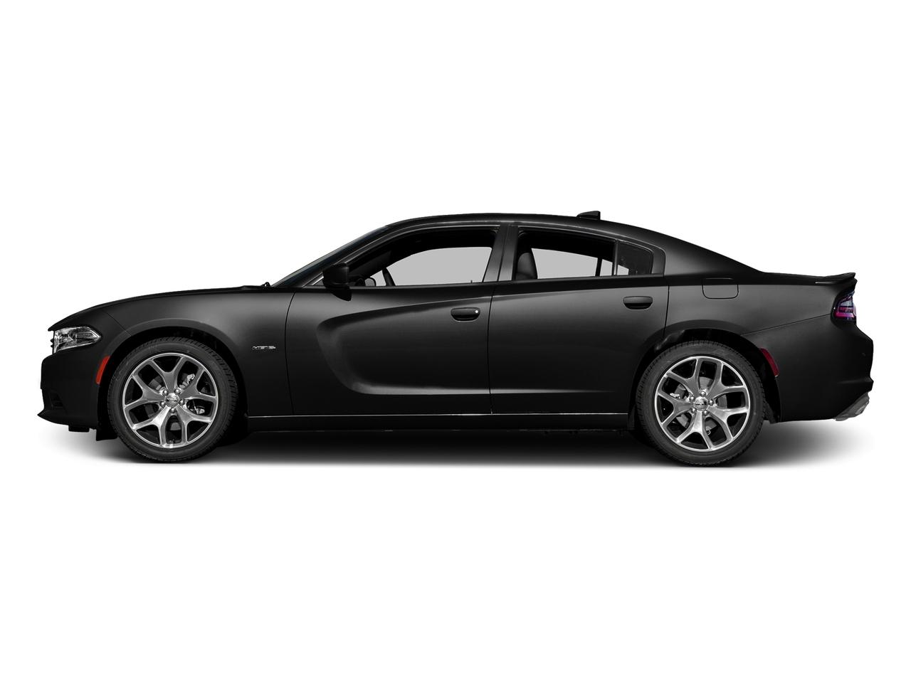 2017 Dodge Charger Vehicle Photo in TOPEKA, KS 66609-0000