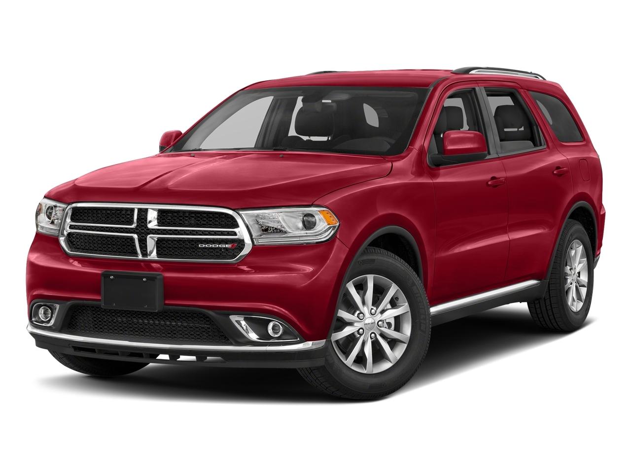 2017 Dodge Durango Vehicle Photo in Trevose, PA 19053