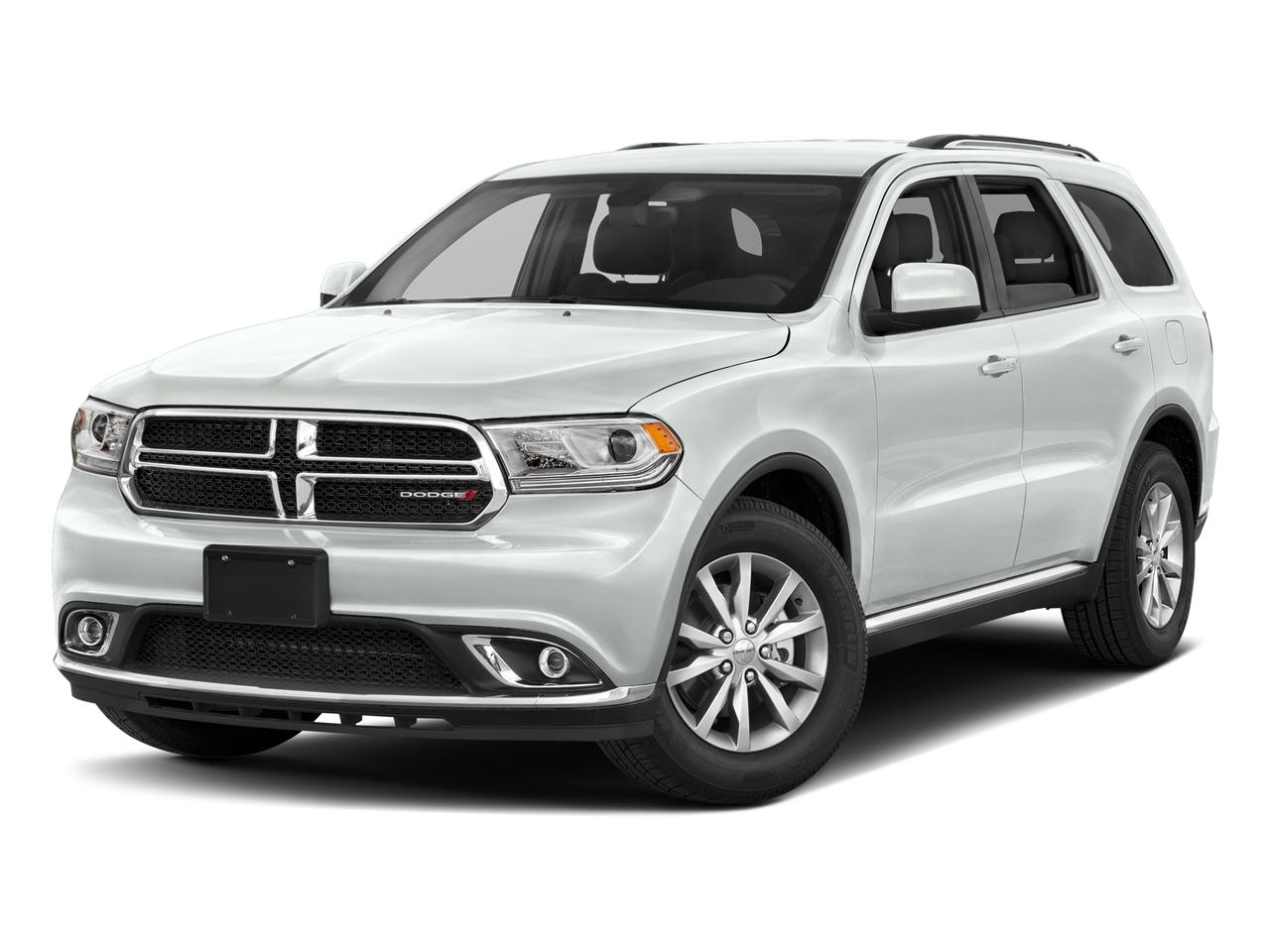 2017 Dodge Durango Vehicle Photo in Henderson, NV 89014