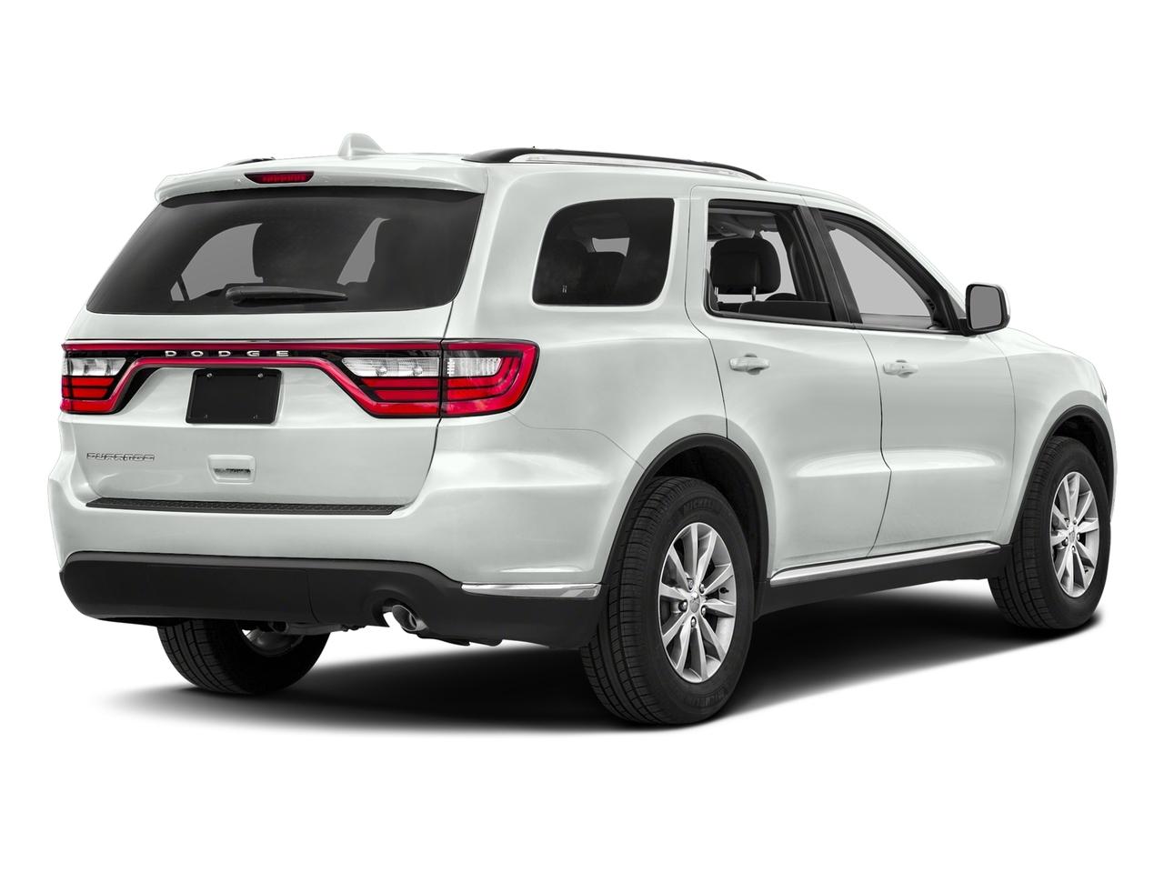 2017 Dodge Durango Vehicle Photo in Henderson, NV 89014