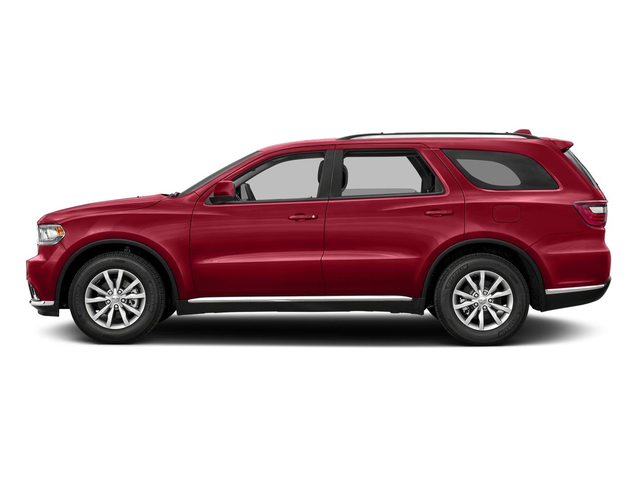 2017 Dodge Durango Vehicle Photo in Trevose, PA 19053