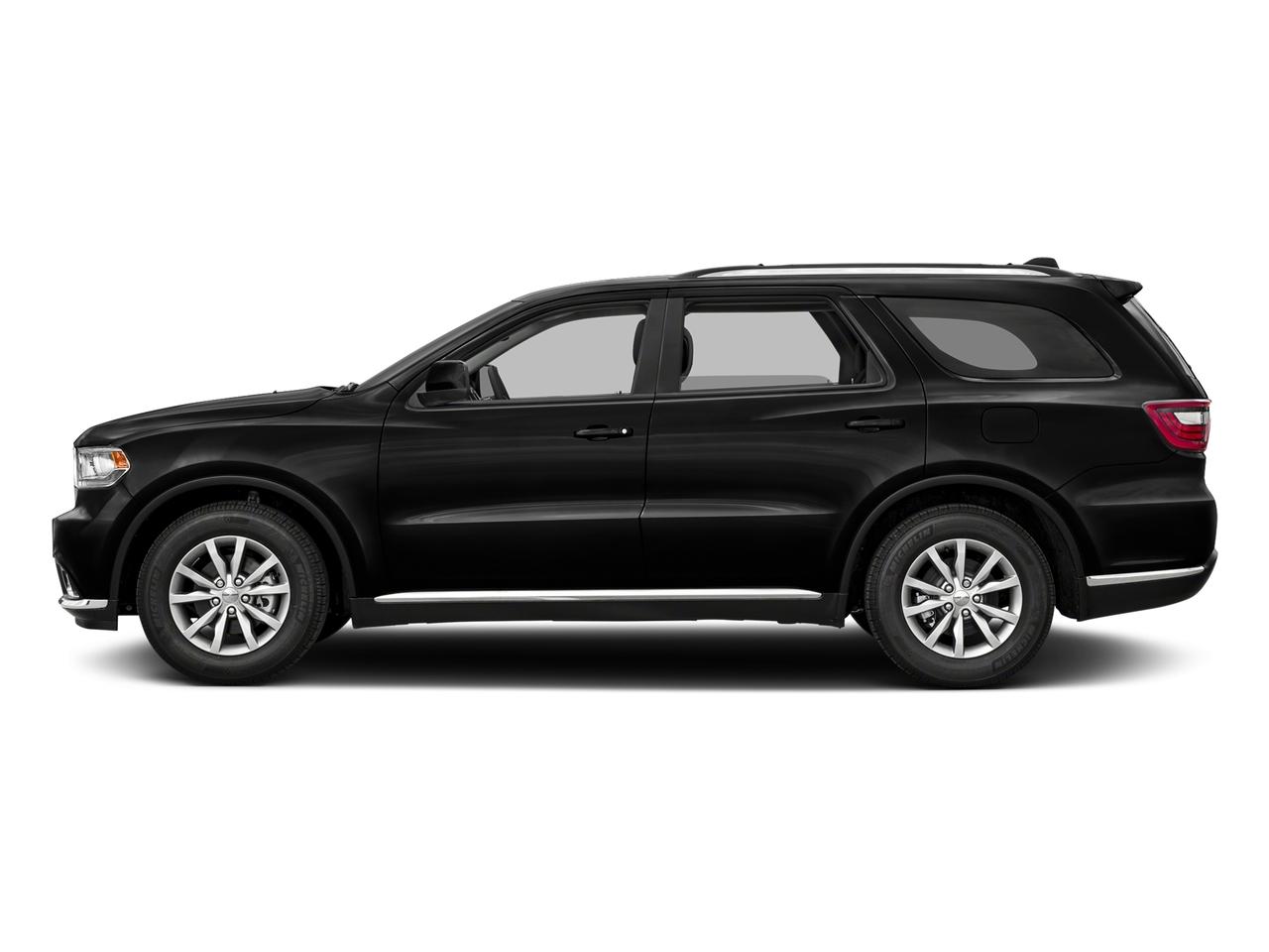 2017 Dodge Durango Vehicle Photo in GREENACRES, FL 33463-3207