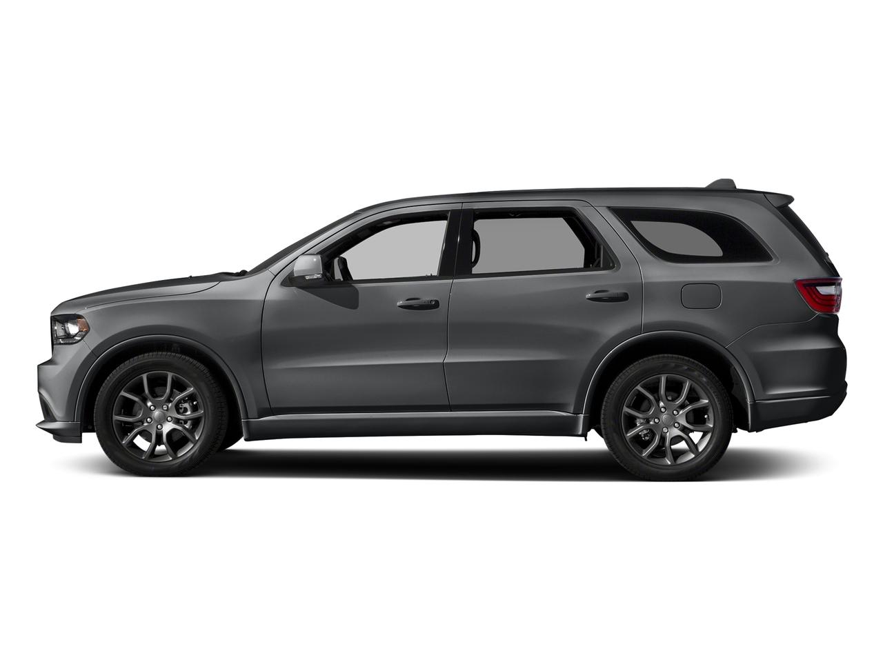 2017 Dodge Durango Vehicle Photo in St. Petersburg, FL 33713