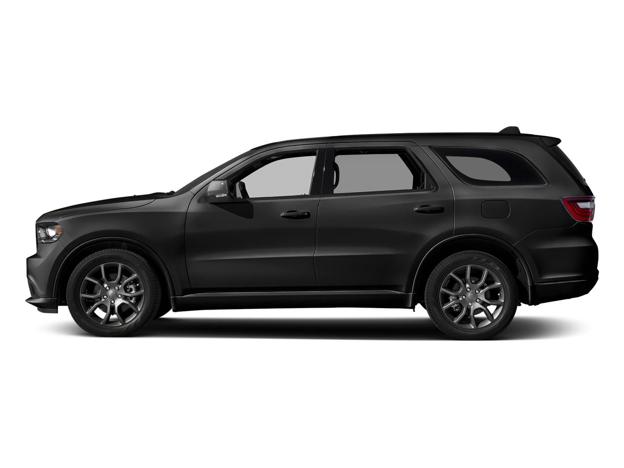 2017 Dodge Durango Vehicle Photo in Oshkosh, WI 54901