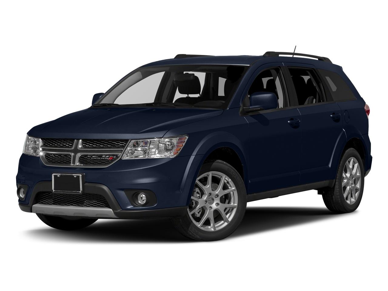 2017 Dodge Journey Vehicle Photo in Trevose, PA 19053