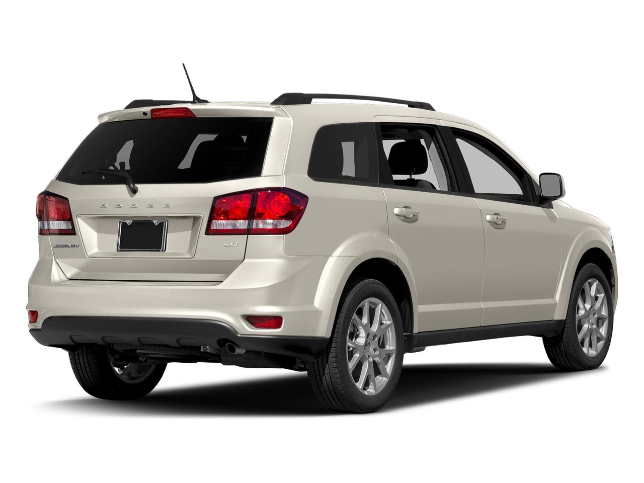 2017 Dodge Journey Vehicle Photo in Ft. Myers, FL 33907