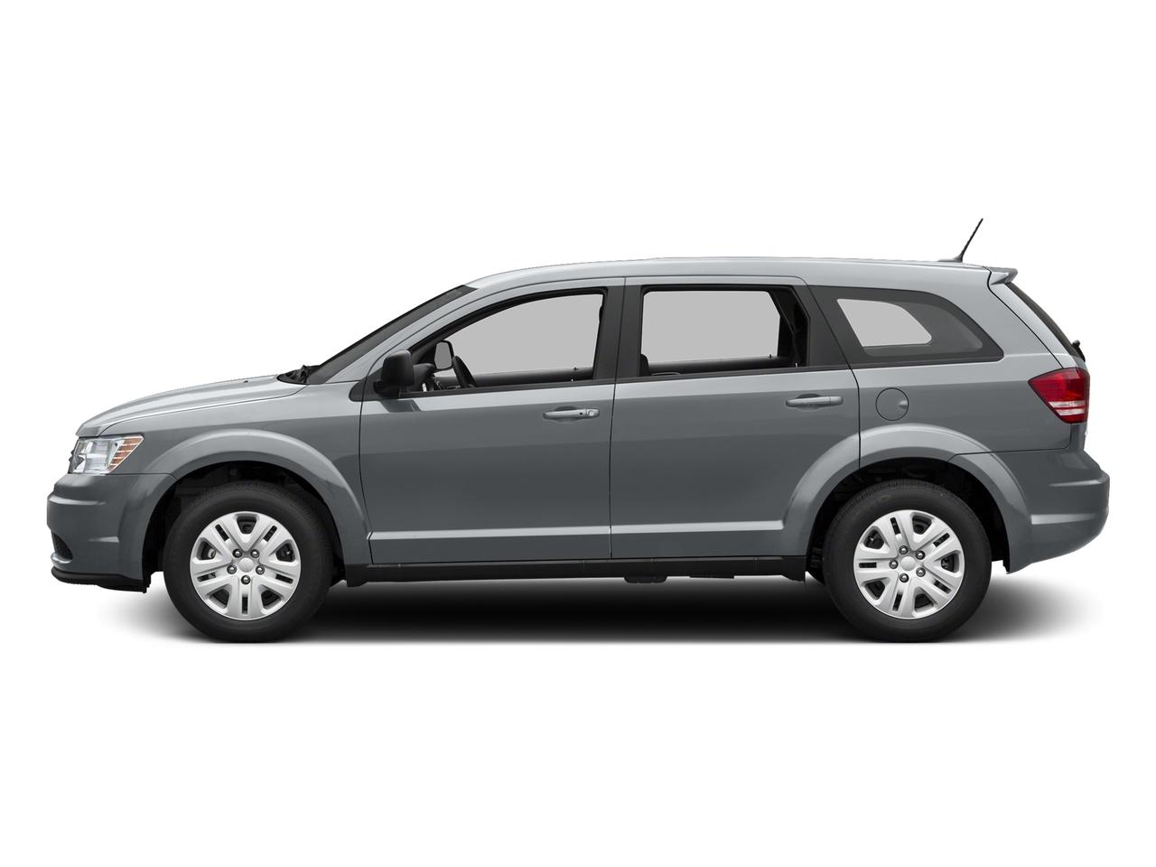2017 Dodge Journey Vehicle Photo in Kansas City, MO 64114