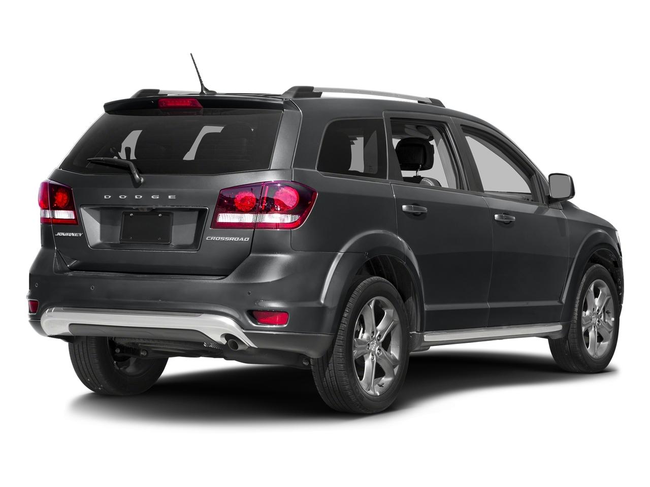 2017 Dodge Journey Vehicle Photo in Harrisburg, PA 17111