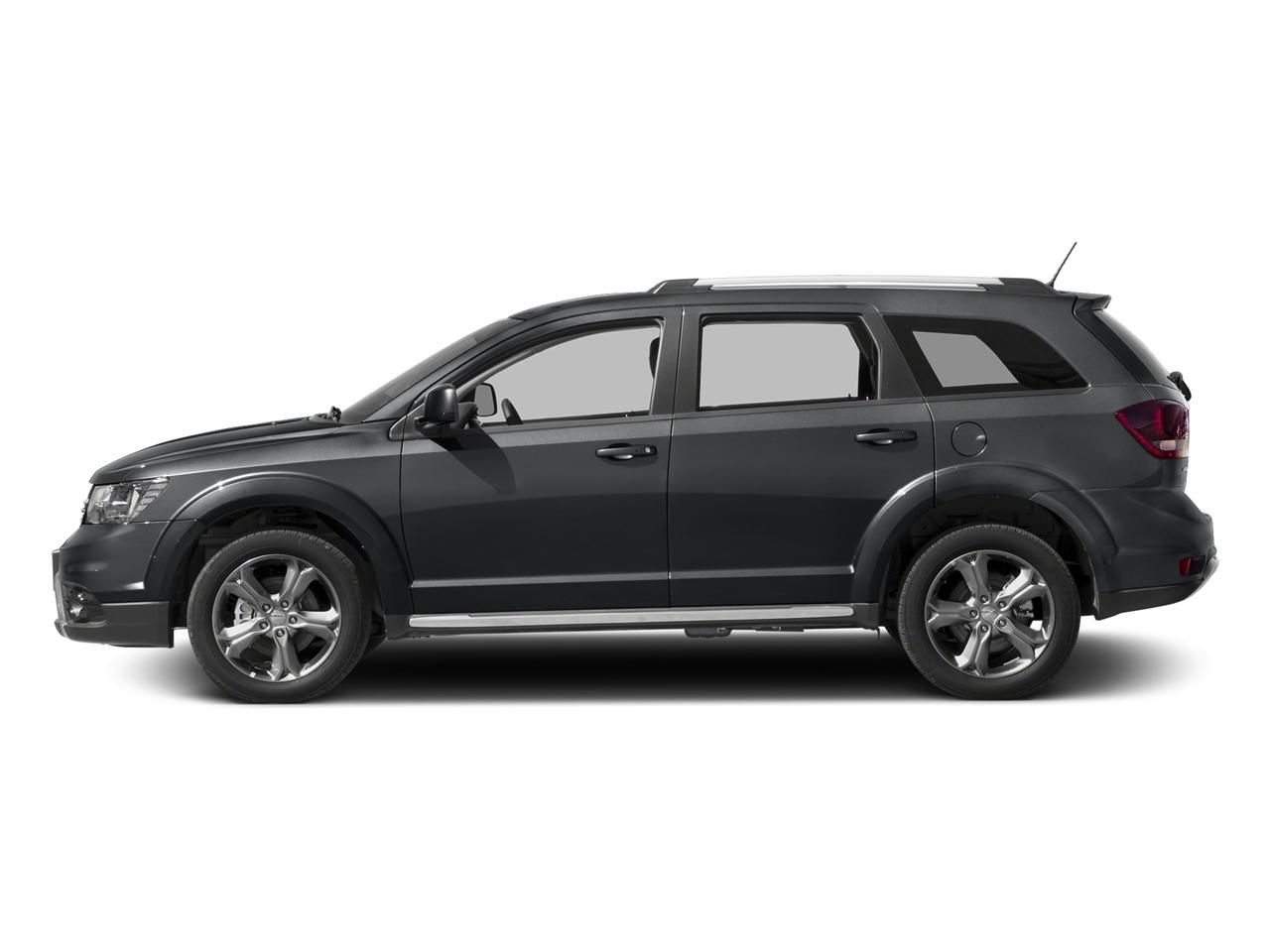 2017 Dodge Journey Vehicle Photo in Harrisburg, PA 17111