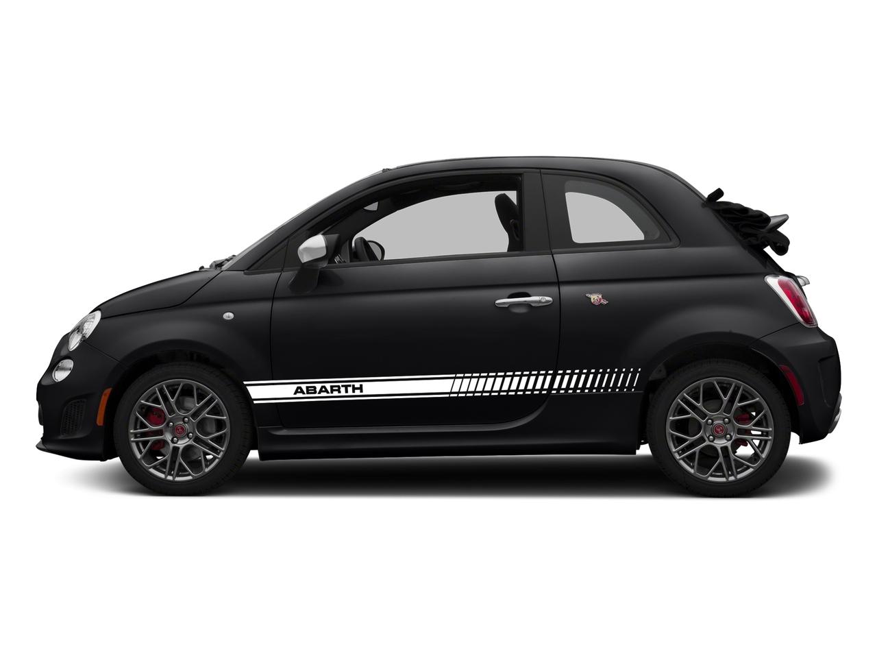 2017 FIAT 500 Abarth Vehicle Photo in Memphis, TN 38133