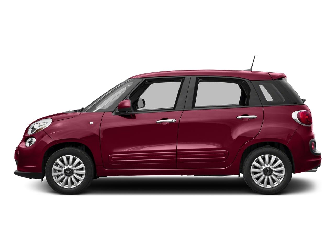Used 2017 FIAT 500L Pop with VIN ZFBCFAAH1HZ039535 for sale in Beaufort, SC