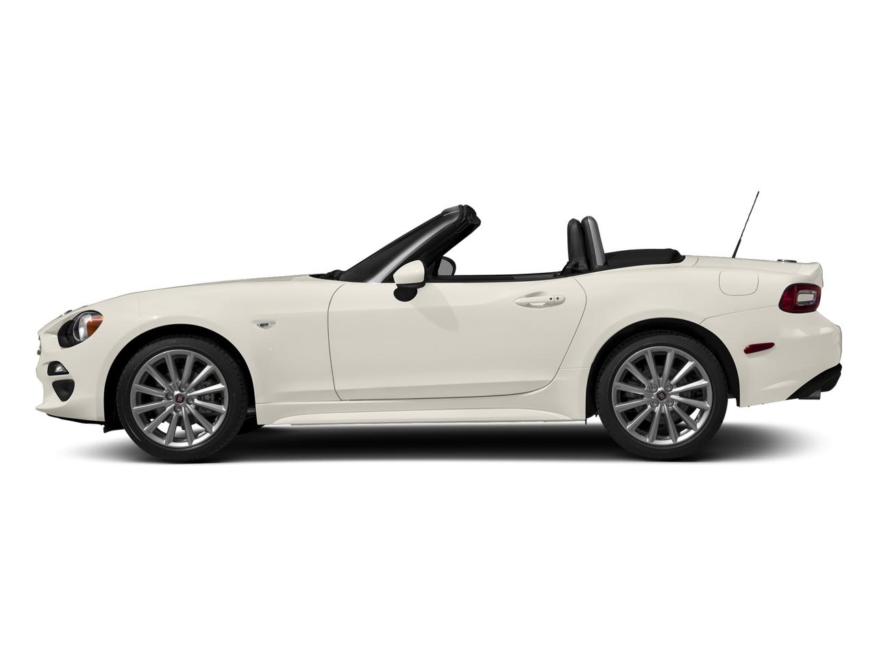 2017 FIAT 124 Spider Vehicle Photo in Sanford, FL 32771