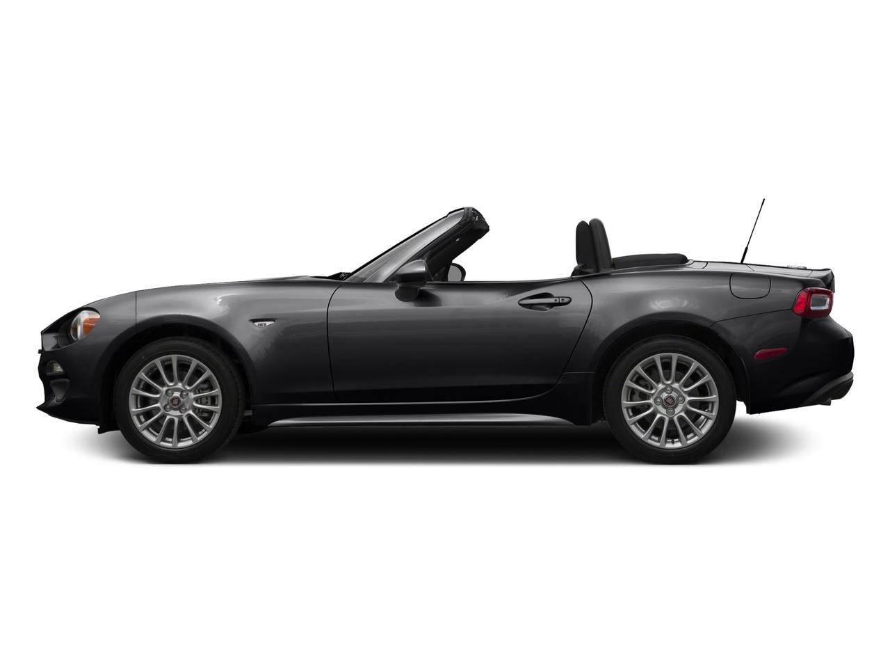 2017 FIAT 124 Spider Vehicle Photo in Margate, FL 33063