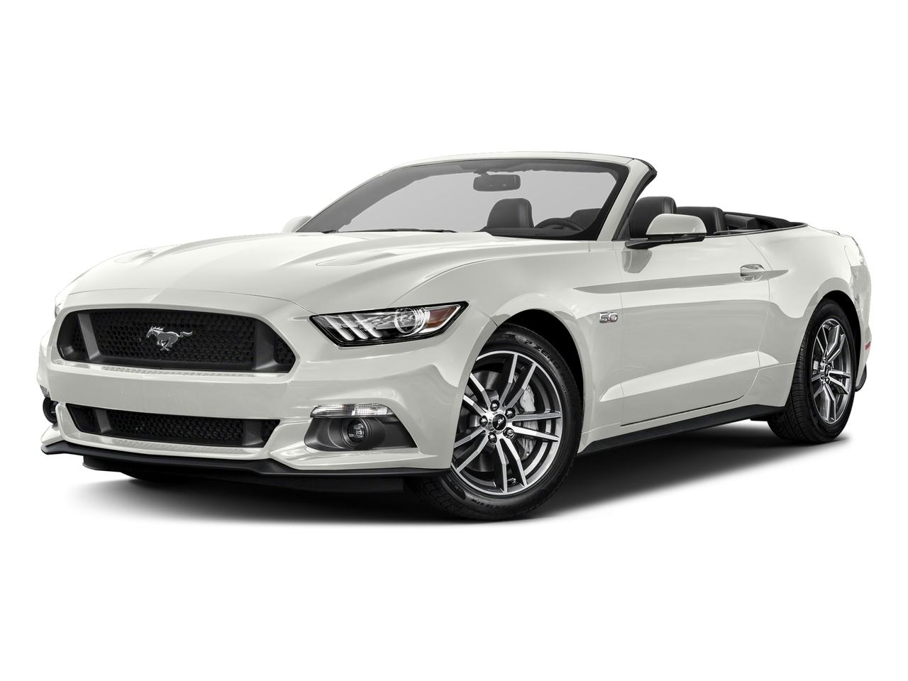 2017 Ford Mustang Vehicle Photo in Corpus Christi, TX 78415