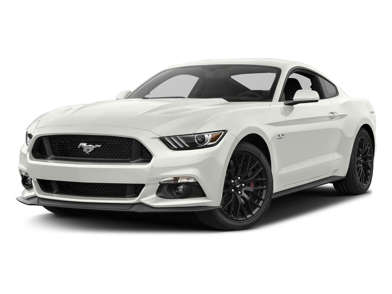 2017 Ford Mustang Vehicle Photo in Miami, FL 33015