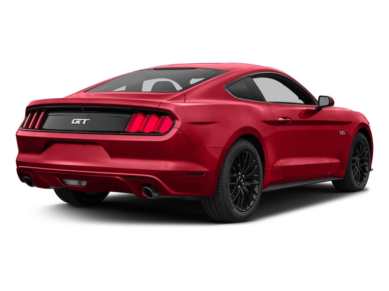 2017 Ford Mustang GT photo 42