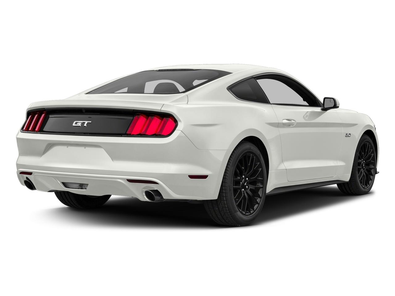 2017 Ford Mustang Vehicle Photo in Miami, FL 33015