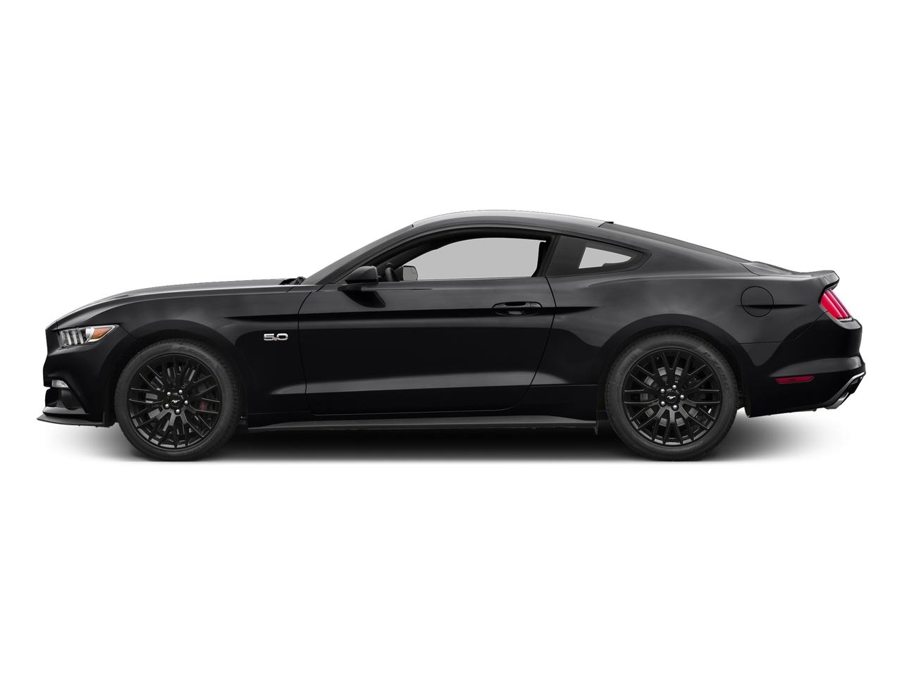 2017 Ford Mustang Vehicle Photo in Jacksonville, FL 32256