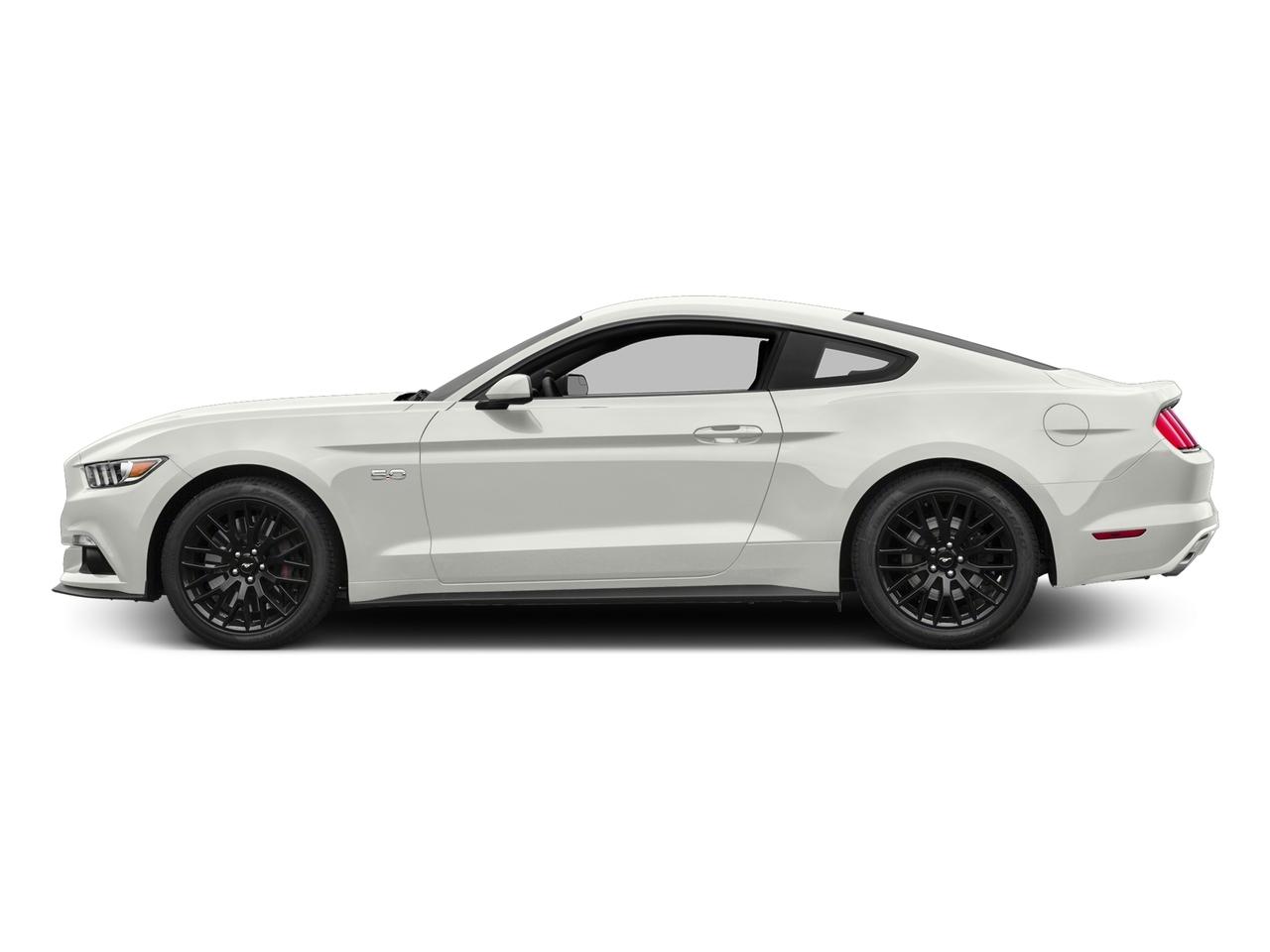 2017 Ford Mustang Vehicle Photo in Miami, FL 33015