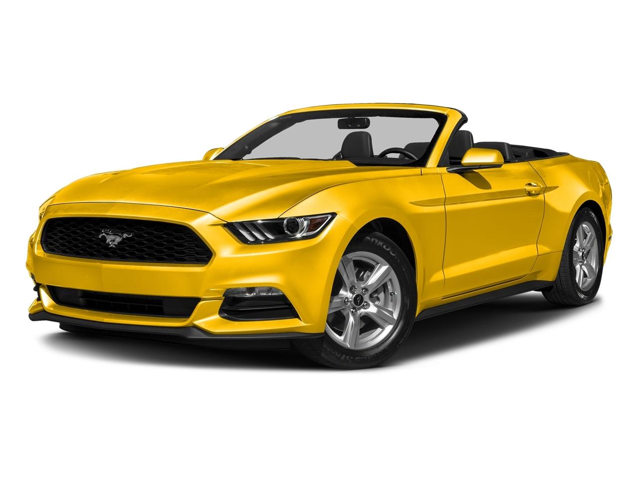 2017 Ford Mustang Vehicle Photo in Sarasota, FL 34231