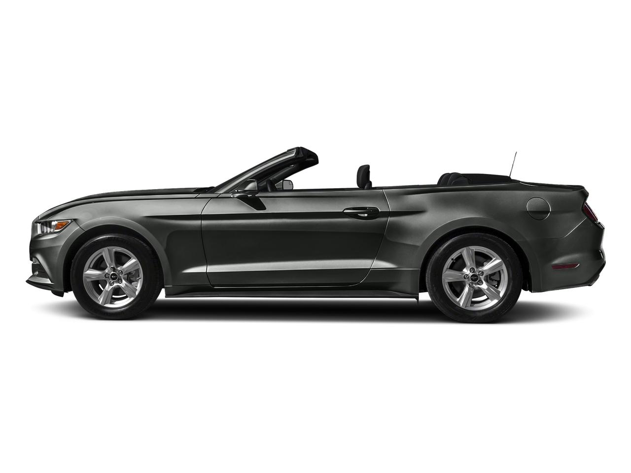 2017 Ford Mustang Vehicle Photo in Bradenton, FL 34207