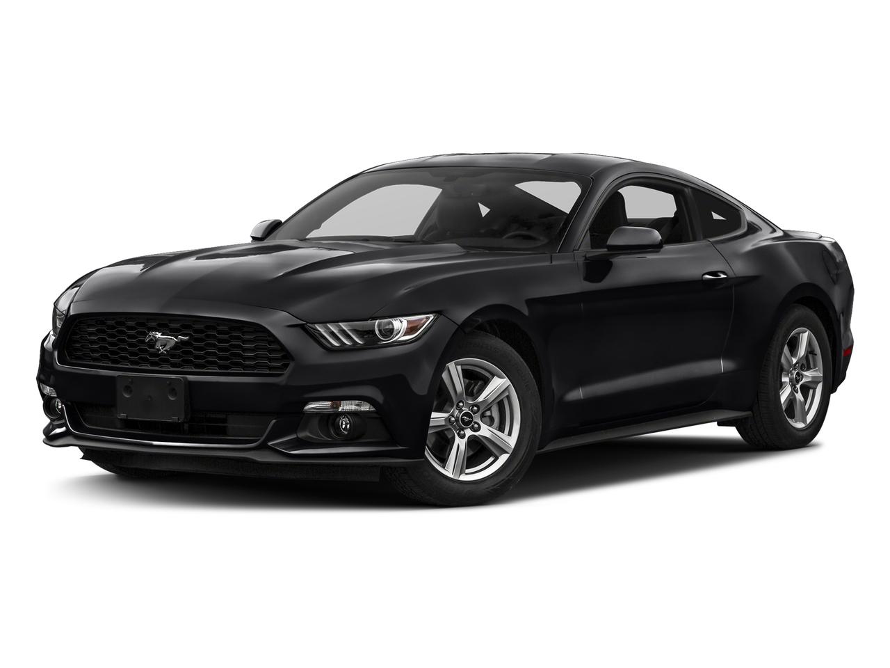 2017 Ford Mustang Vehicle Photo in Corpus Christi, TX 78415