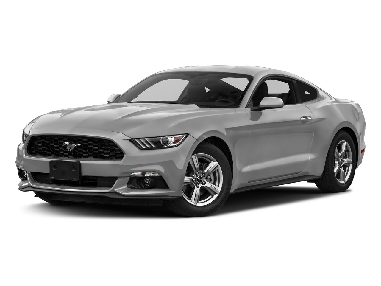 2017 Ford Mustang Vehicle Photo in Coconut Creek, FL 33073