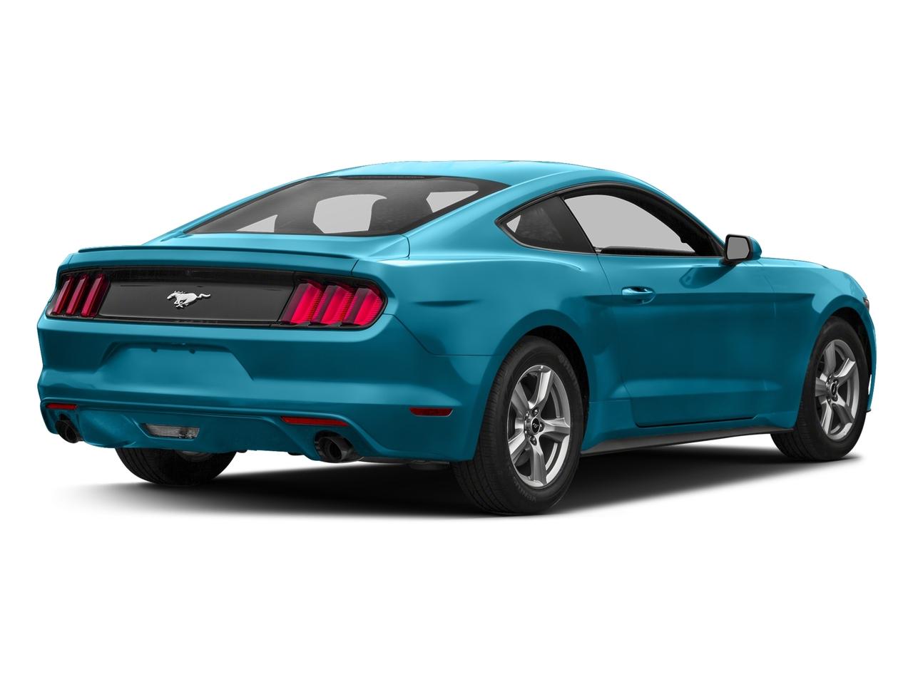 2017 Ford Mustang Vehicle Photo in Winter Park, FL 32792