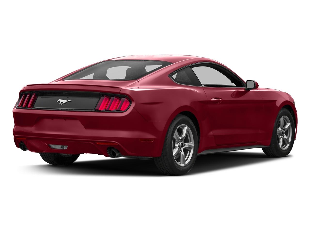 2017 Ford Mustang Vehicle Photo in Pinellas Park , FL 33781