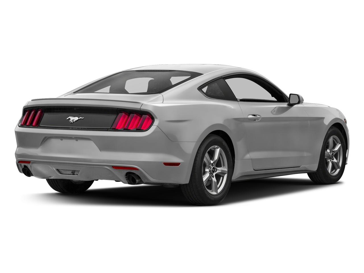 2017 Ford Mustang Vehicle Photo in Coconut Creek, FL 33073