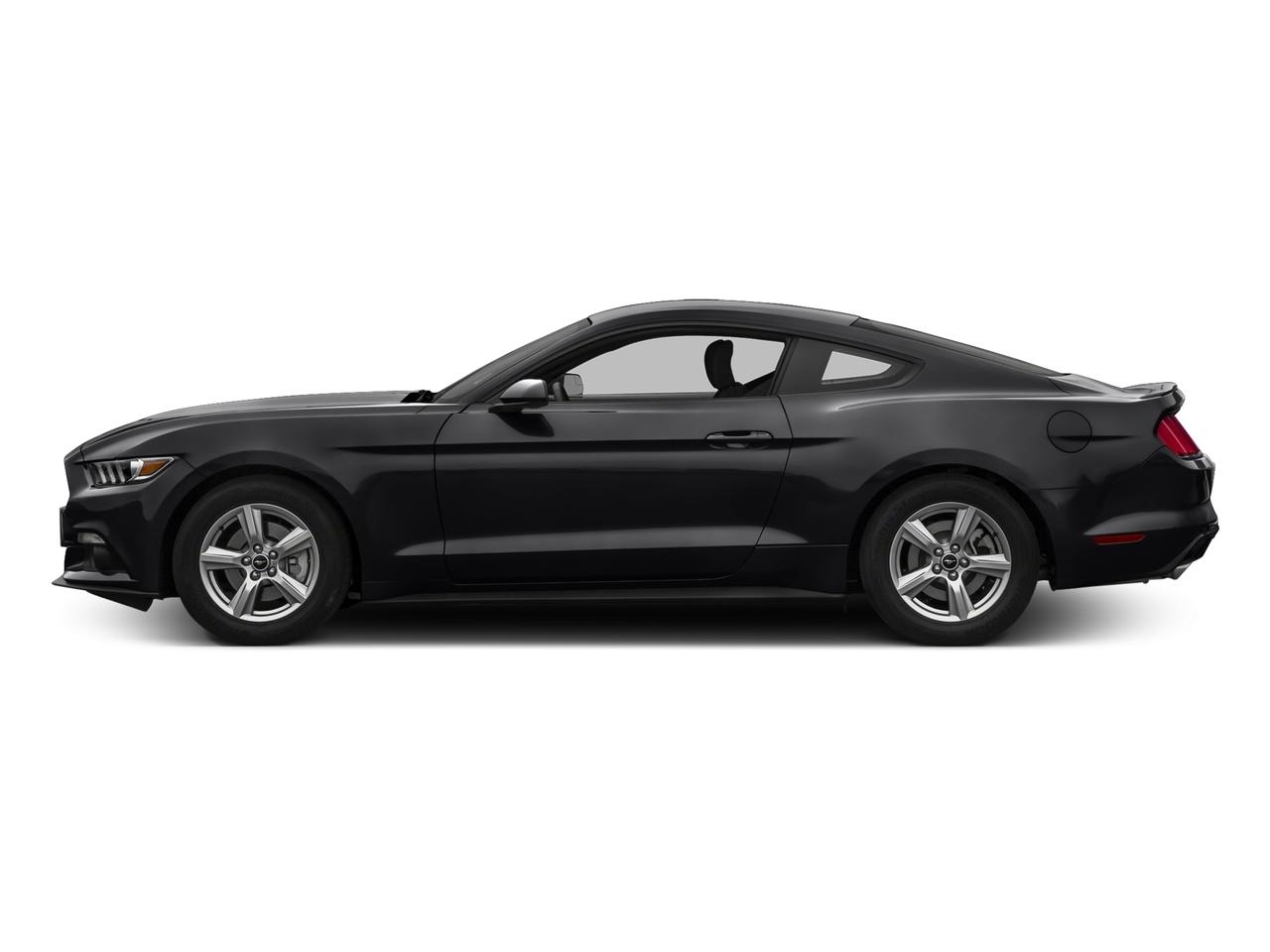 2017 Ford Mustang Vehicle Photo in Corpus Christi, TX 78415