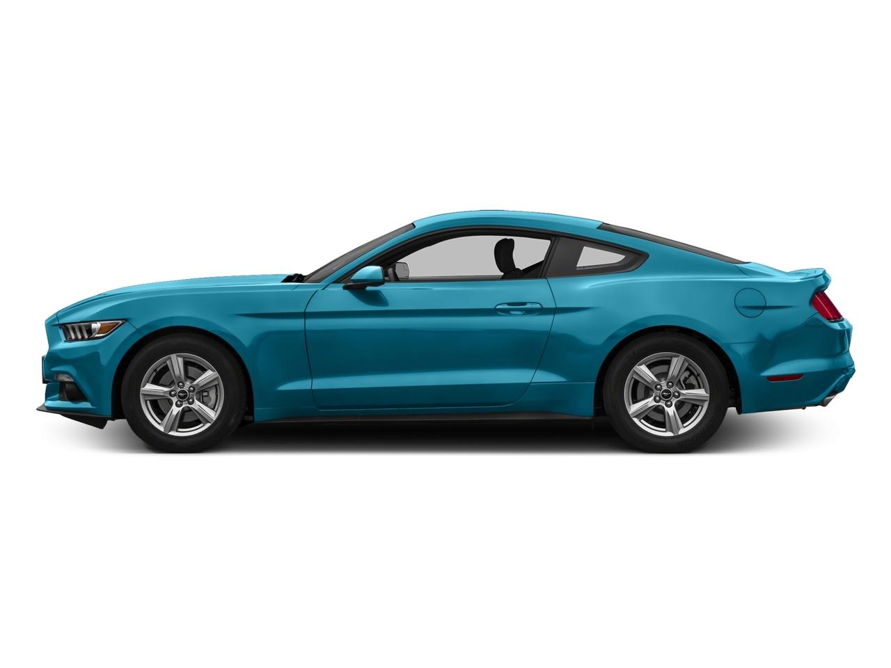 2017 Ford Mustang Vehicle Photo in Winter Park, FL 32792