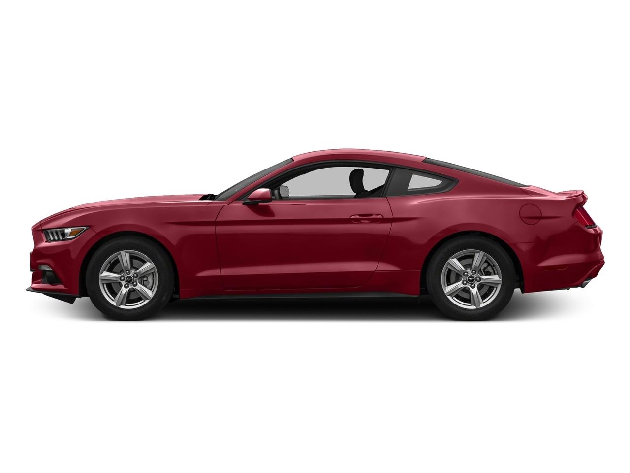 2017 Ford Mustang Vehicle Photo in Pinellas Park , FL 33781