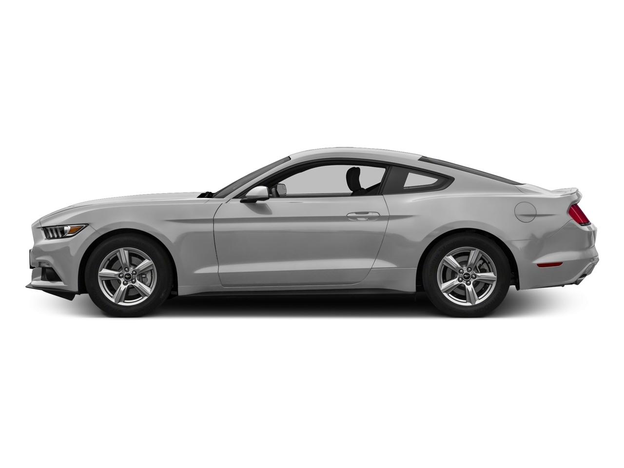 2017 Ford Mustang Vehicle Photo in Coconut Creek, FL 33073