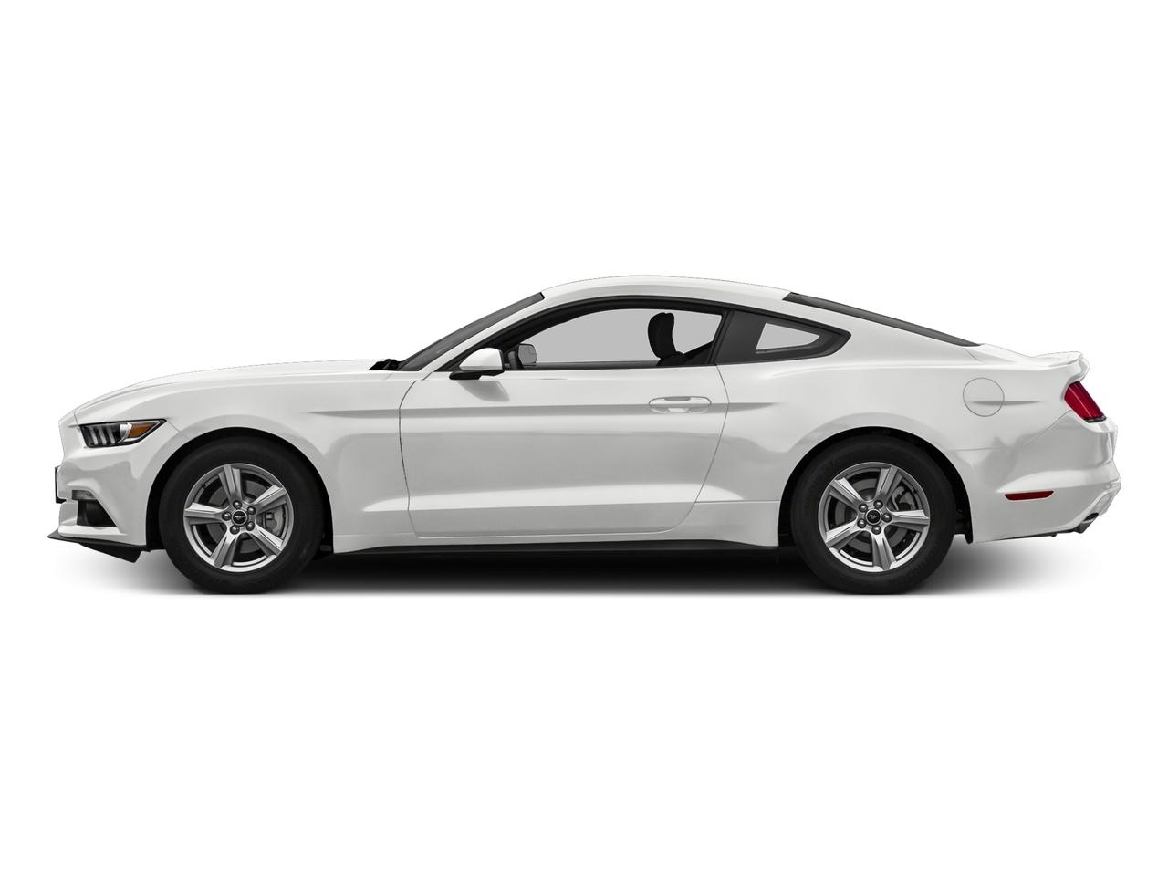 2017 Ford Mustang Vehicle Photo in Tigard, OR 97223