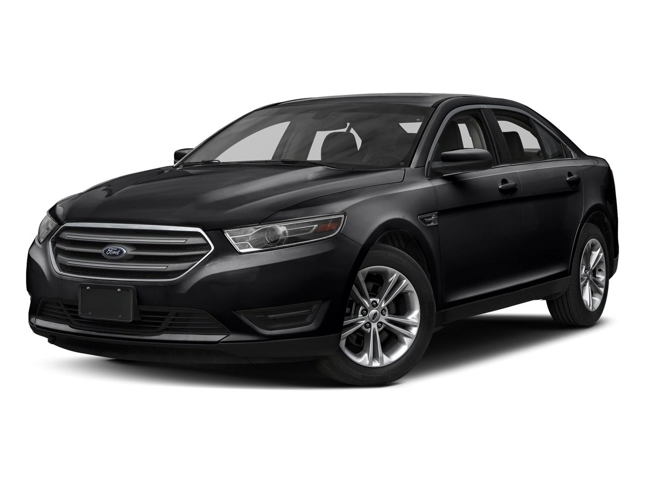 2017 Ford Taurus Vehicle Photo in Pleasant Hills, PA 15236