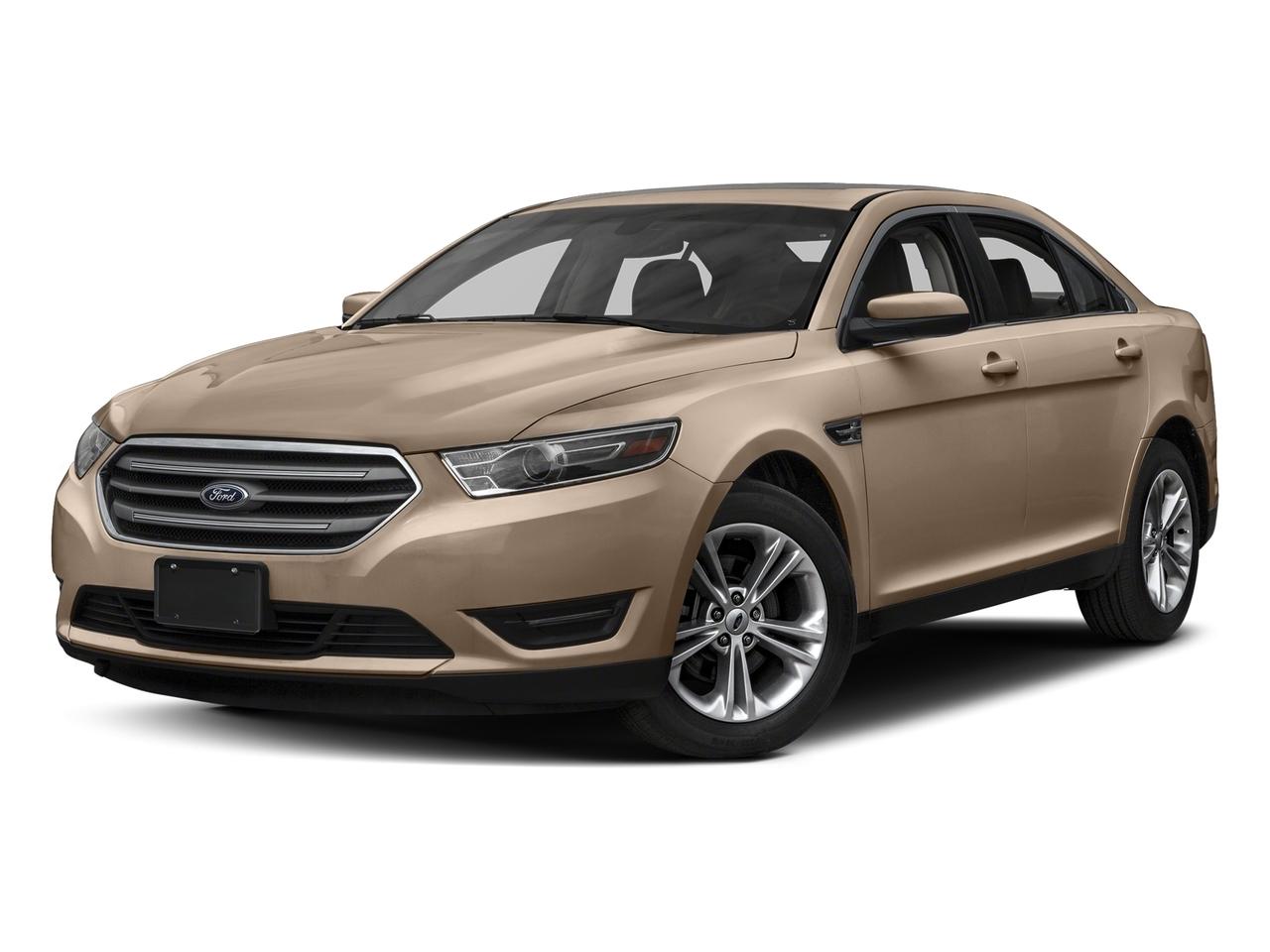 Used 2017 Ford Taurus Limited with VIN 1FAHP2J84HG117605 for sale in New Madrid, MO