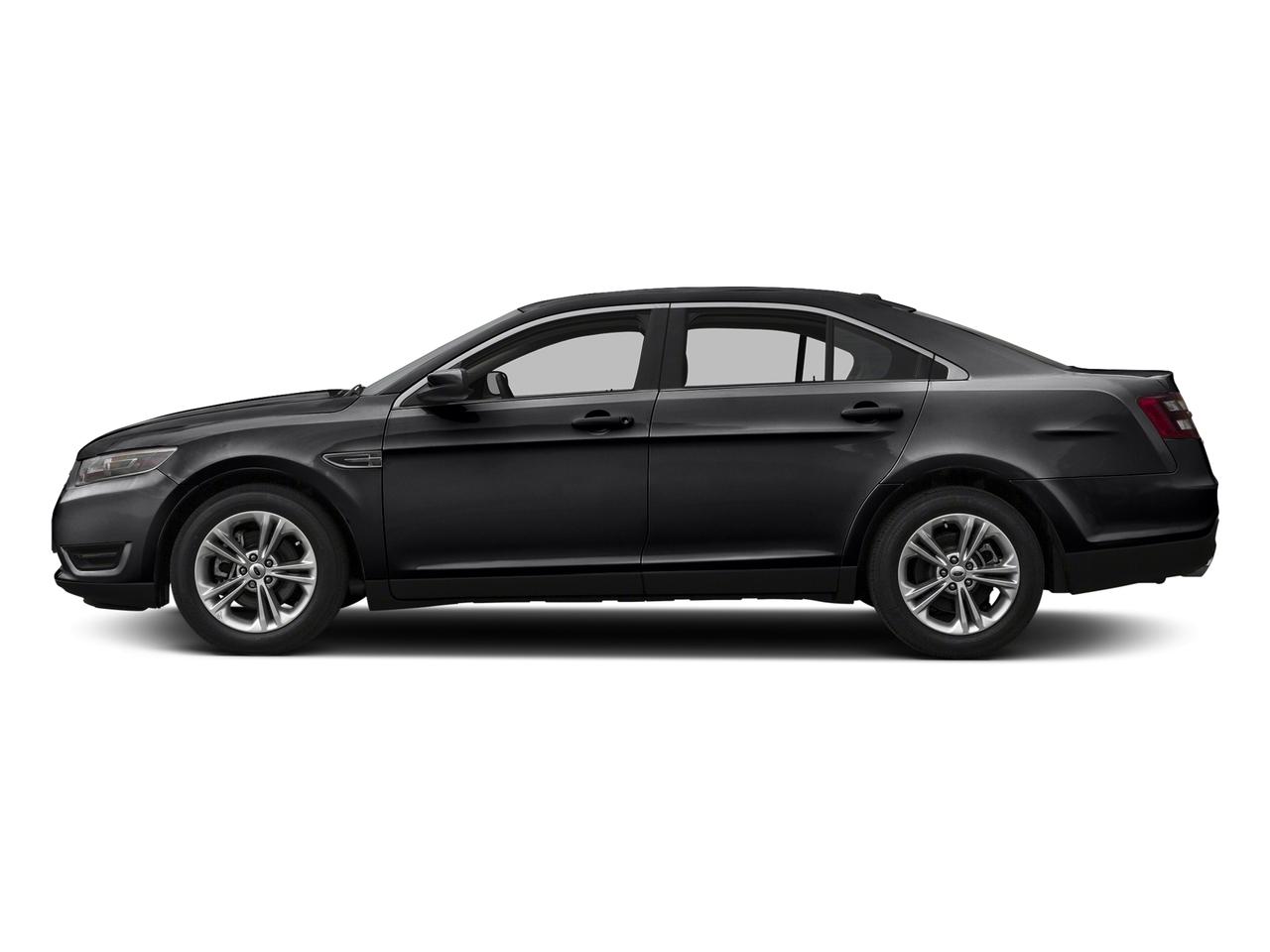2017 Ford Taurus Vehicle Photo in Pleasant Hills, PA 15236