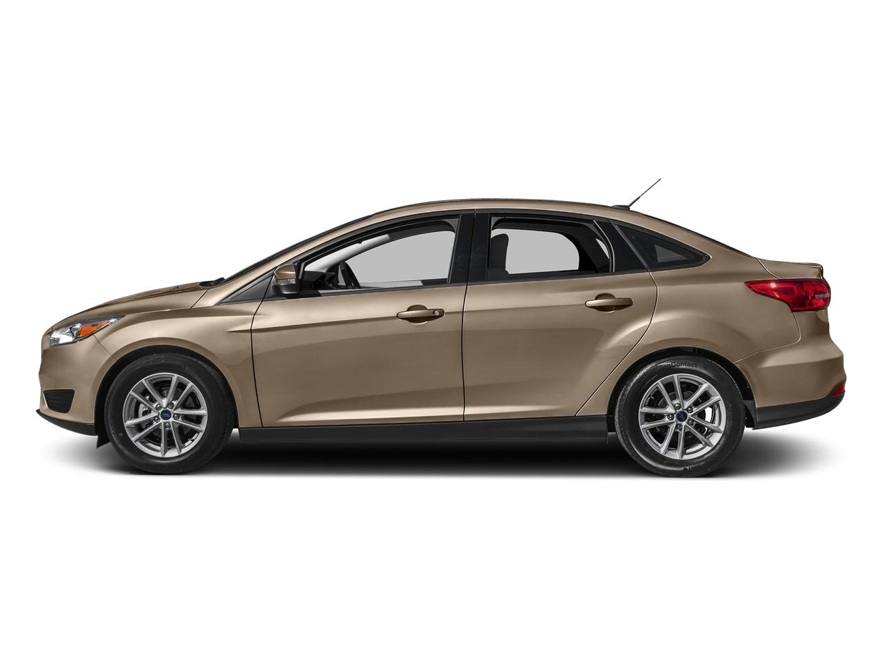 2017 Ford Focus Vehicle Photo in Cedar Rapids, IA 52402